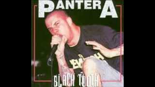 Pantera Live 98  Sandblasted Skin  Black ToothRARE [upl. by Hammel815]