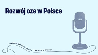 Rozwój OZE w Polsce [upl. by Initsed]