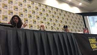 Fleischer Cartoons The Art and Inventions of Max Fleischer Panel  SDCC 2023 [upl. by Samoht]