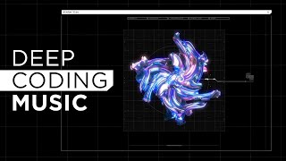 Coding Music Concentration — Deep Programming [upl. by Leventis]