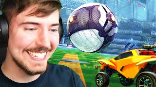 The Best Rocket League Game Ever [upl. by Acino]