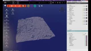 Create clean terrain surfaces from Reality Capture data in Infraworks 360 amp Civil3D  Demo 13 [upl. by Sande164]