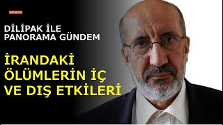 İRANDAKİ ÖLÜMLERİN İÇ VE DIŞ ETKİLERİ [upl. by Elodea]