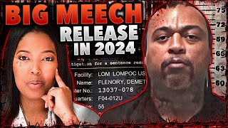 Big Meech Out In 2024 How [upl. by Decato538]