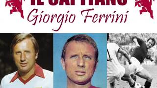 Statuto  Il capitano dedicata a Giorgio Ferrini [upl. by Irt]