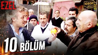 Ezel 10 Bölüm Full HD [upl. by Attenyl426]