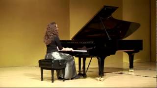 JS Bach English Suite No 3 in G Minor BWV 808  Gavottes I and II [upl. by Dranrev]