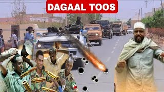 DEG DEGJAMAHIRTA SSC KHATUMO WAXAAN U SHEGAY IN 17 XILDHIBAN LA SAXEXAY GARAD ABDIRASHID WARABE [upl. by Ariajaj668]