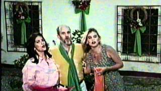 Mensaje Navidad RCTV 1994 [upl. by Sadonia]