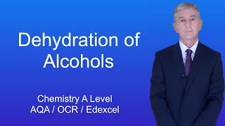 Naming Alcohols  IUPAC Nomenclature [upl. by Freemon]