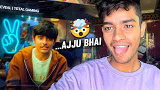 FINALLY AJJU BHAI KA FACE REVEAL HOGYA 🤯 [upl. by Sabrina]