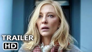 DISCLAIMER Teaser Trailer 2024 Cate Blanchett Alfonso Cuarón [upl. by Lavella]