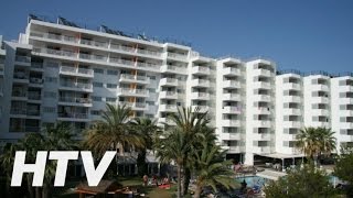 Hotel Apartamentos Vistasol amp Spa en Magaluf [upl. by Zel]