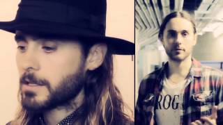 Jared Leto  Young and Beautiful Request from Ines Camacho [upl. by Keele]