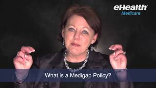 What is a Medigap Policy [upl. by Rao]