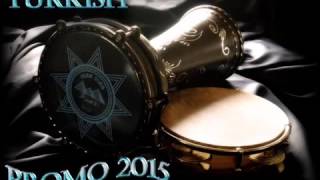 INSTRUMENTALA TURCEASCA PROMO 2015 [upl. by Ylagam370]