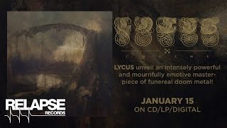 LYCUS  quotObsidian Eyesquot Official Track [upl. by Mages568]