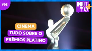 PRÊMIOS PLATINO 2024 COM FLÁVIA GUERRA  MUITO [upl. by Elockcin]