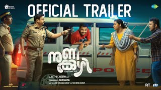 Nunakkuzhi  Official Trailer  Jeethu Joseph  Basil Joseph  Grace Antony  Nikhila  15 Aug 2024 [upl. by Sparkie]