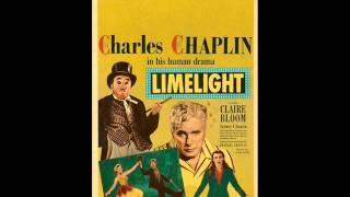 Charlie Chaplin  Limelight Music Theme [upl. by Bussey]