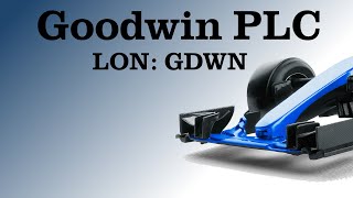 Goodwin Plc [upl. by Jacobs456]