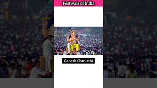 Festivals of India  Indian Festivals festival india [upl. by Eelrahs]