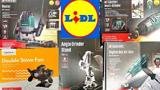 WHAT’S NEW IN MIDDLE OF LIDL  COME SHOP WITH ME  LIDL UK [upl. by Soalokin]