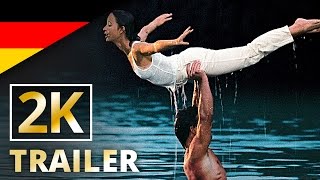 Dirty Dancing  Offizieller Trailer 2K UHD DeutschGerman [upl. by Ciro]