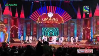 Alia Bhatt performance [upl. by Bahner]