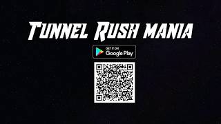 Tunnel Rush Mania  Level 19 [upl. by Haneen]