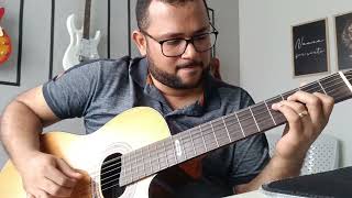 João Pernambuco  Sons De Carrilhôes joaopernanbuco musicabrasileira violao [upl. by Olenta628]