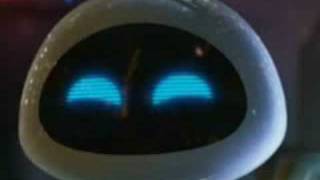 WALLE Trailer reedited [upl. by Noivaz26]