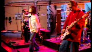 The Stone Roses Made Of Stone Live The Late Show [upl. by Llertnor]