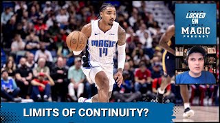 How the Orlando Magic fared this offseason  The holes the team still has to worry about [upl. by Charmain]