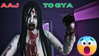 MAIN TO GAYA l HORROR GAME l ENDLESS NIGHTMARE 1 [upl. by Otinauj]