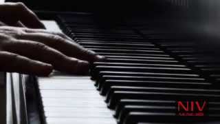 Bach Prelude 1 in C Major BWV 846  The WellTempered Clavier  Tzvi Erez [upl. by Socher]