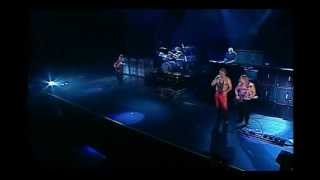 Deep Purple  When a blind man cries LIVE HQ [upl. by Atekihs109]