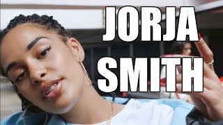 JORJA SMITH en 3 minutes [upl. by Akcinat]