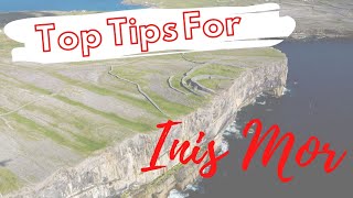 What to do on Inis Mór  The Complete Guide to the Aran Islands [upl. by Hymen135]