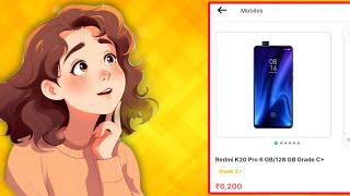 Redmi k20 pro Rs6200 oder for my customer 🤗😘😚 techgirle [upl. by Eikram]