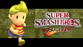 Unfounded Revenge  Smashing Song of Praise  Super Smash Bros Brawl [upl. by Yrret795]