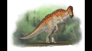 Megaornithopods Underrated Titans Of The Mesozoic [upl. by Hermon]