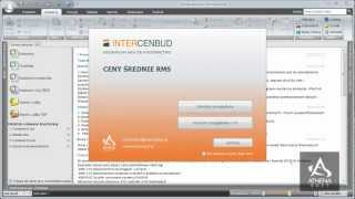 Norma EXPERT  Import cennika Intercenbud [upl. by Merrielle230]