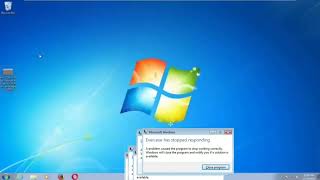 Windows 7 Red Zone [upl. by Stephani138]