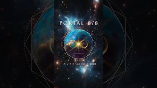 Portal 88  Somos INFINITOS [upl. by Laen]