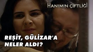 Reşit Gülizarın Odasına Geldi  Hanımın Çiftliği Özel Klip [upl. by Greggory692]