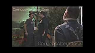 calibre 50 el niño sicario video original [upl. by Zinck]