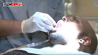 Coups fourrés chez le dentiste  la vérité chez les tarifs au rabais [upl. by Donielle595]