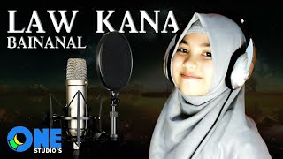 Law Kana Bainanal Habib By Rifdah Syarifah [upl. by Dennis892]