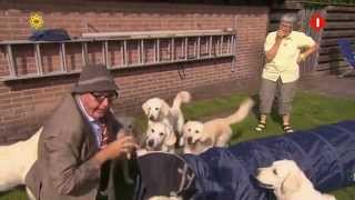 Andre Van Duins Animal Crackers 2013 S01E04 [upl. by Airdnahc]